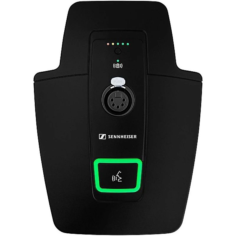 Sennheiser EW-DX TS -Pin Tablestand Transmitter
