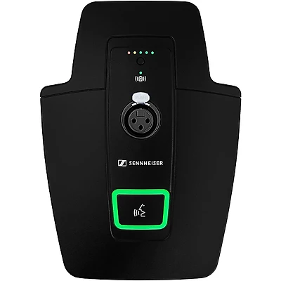 Sennheiser EW-DX TS 3-Pin Tablestand Transmitter
