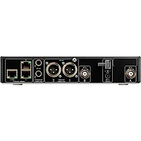 Sennheiser EW-DX EM 2 Dante Wireless Receiver