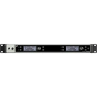 Sennheiser EW-DX EM 4 Dante Full-Rack Receiver