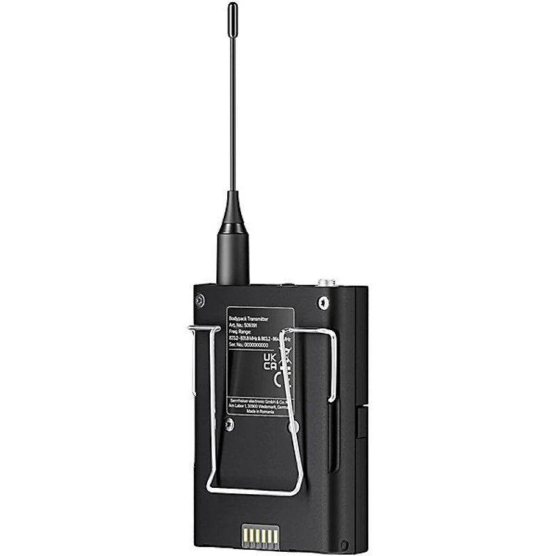 Sennheiser EW-DX SK Bodypack Transmitter