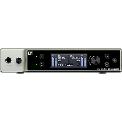 Sennheiser EW-DX EM 2 Wireless Receiver