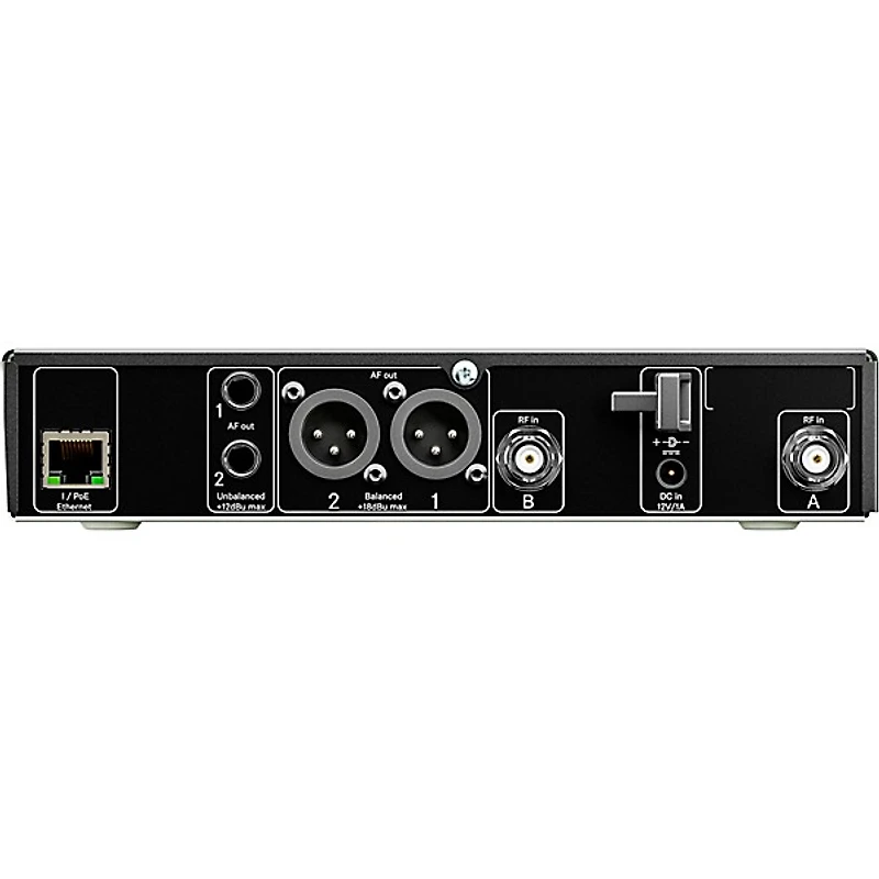 Sennheiser EW-DX EM 2 Wireless Receiver