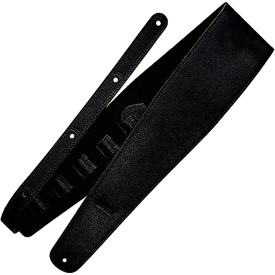 RICHTER Bass Strap Black