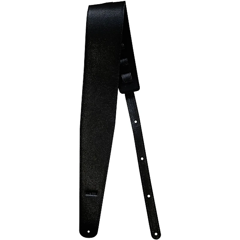 RICHTER Bass Strap Black