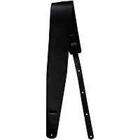 RICHTER Bass Strap Black