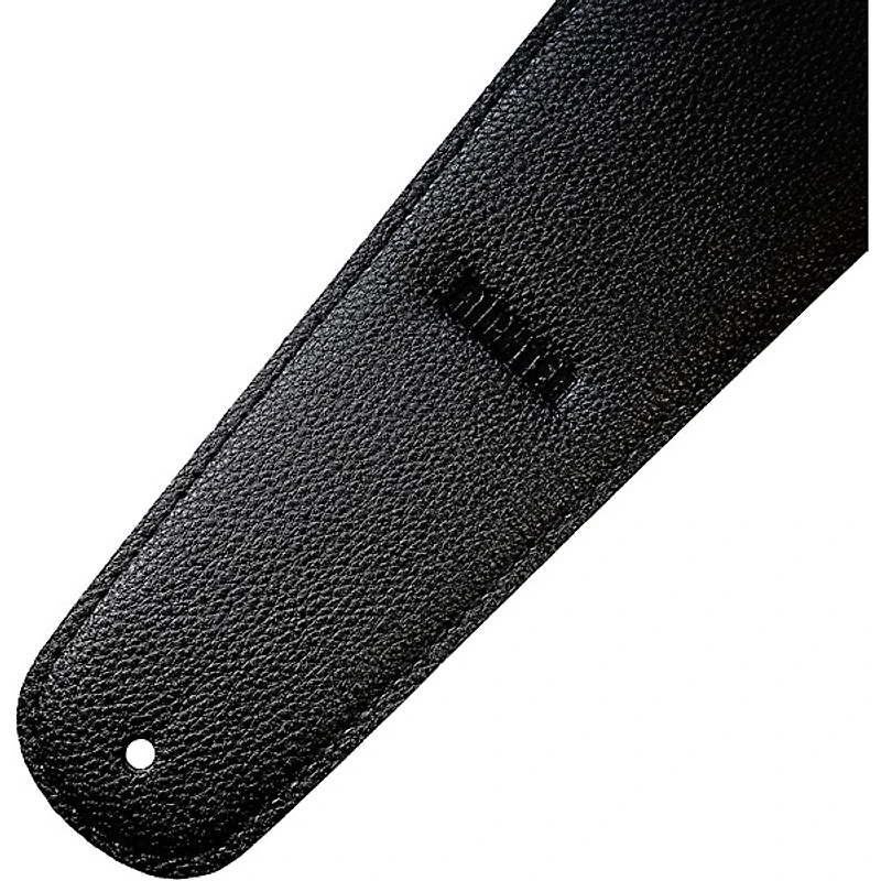 RICHTER Bass Strap Black