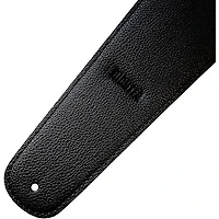 RICHTER Bass Strap Black
