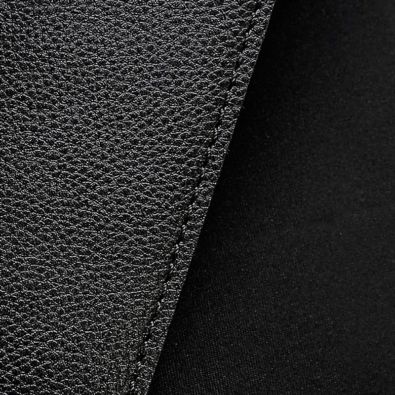 RICHTER Bass Strap Black