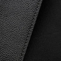 RICHTER Bass Strap Black