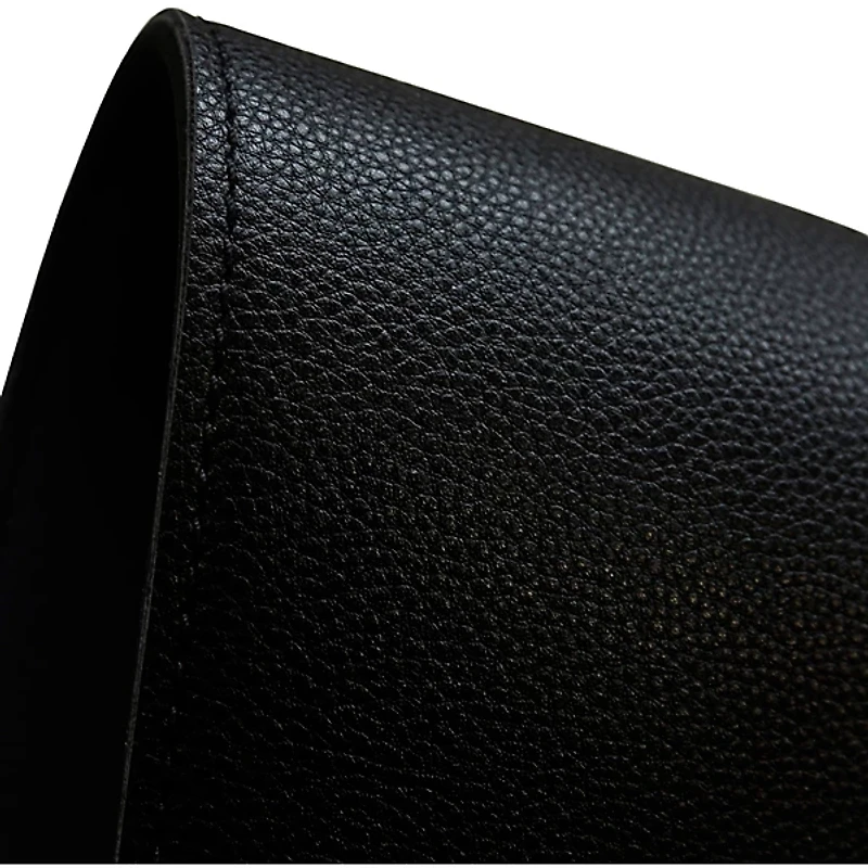 RICHTER Bass Strap Black