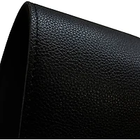 RICHTER Bass Strap Black