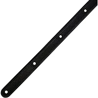 RICHTER Bass Strap Black