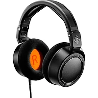Neumann NDH 20 Closed-Back Studio Monitoring Headphones - Black