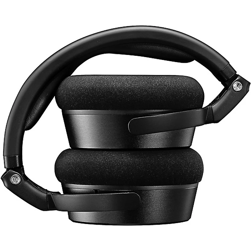 Neumann NDH 20 Closed-Back Studio Monitoring Headphones - Black