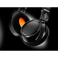 Neumann NDH 20 Closed-Back Studio Monitoring Headphones - Black