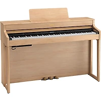 Roland HP702 Digital Upright Piano With Bench