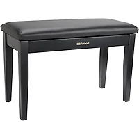 Roland HP704 Digital Upright Piano With Bench
