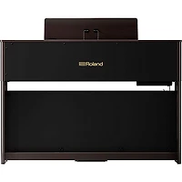 Roland HP704 Digital Upright Piano With Bench