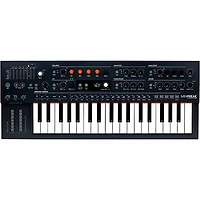 Arturia MiniFreak 37-Key Hybrid Polyphonic Synthesizer Keyboard