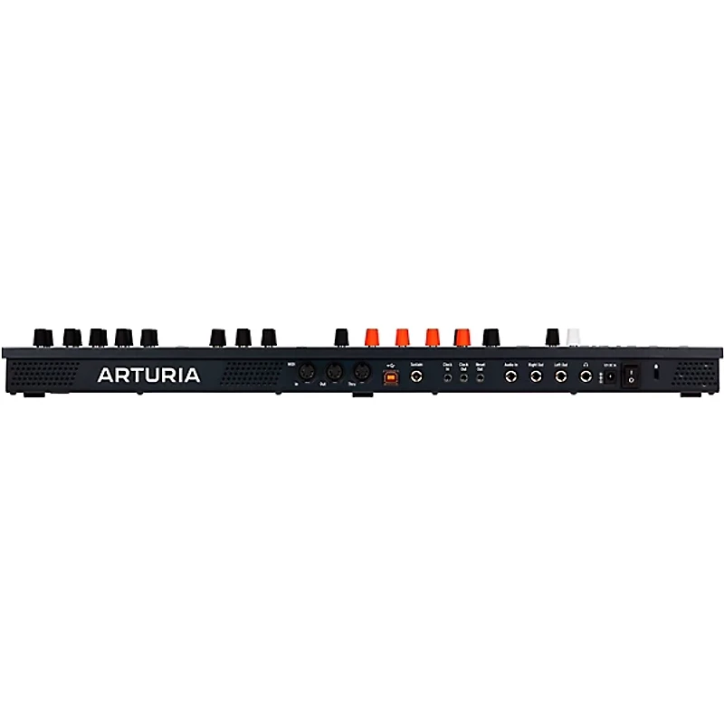 Arturia MiniFreak 37-Key Hybrid Polyphonic Synthesizer Keyboard
