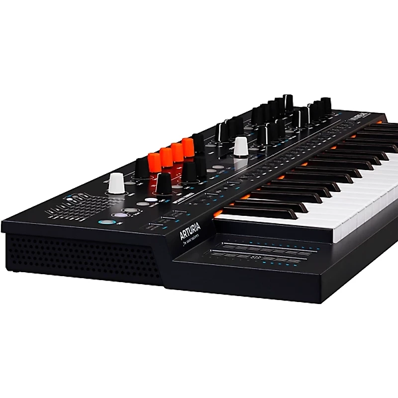 Arturia MiniFreak 37-Key Hybrid Polyphonic Synthesizer Keyboard