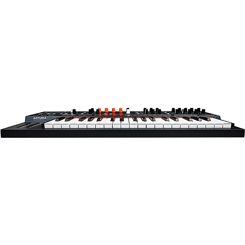 Arturia MiniFreak 37-Key Hybrid Polyphonic Synthesizer Keyboard