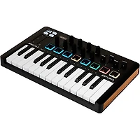 Arturia MiniLab 3 25-Key Hybrid Keyboard Controller -