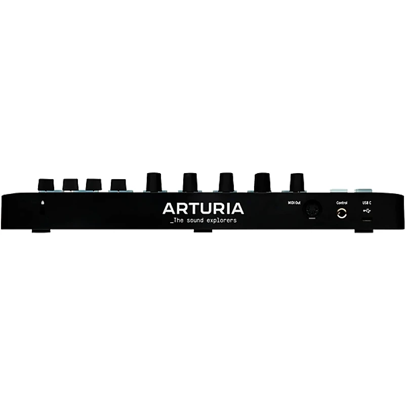 Arturia MiniLab 3 25-Key Hybrid Keyboard Controller -