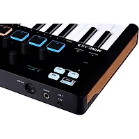 Arturia MiniLab 3 25-Key Hybrid Keyboard Controller -