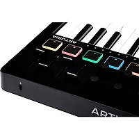 Arturia MiniLab 3 25-Key Hybrid Keyboard Controller -