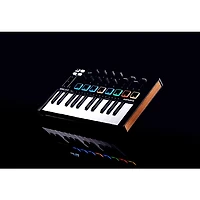 Arturia MiniLab 3 25-Key Hybrid Keyboard Controller -