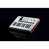 Arturia MiniLab 3 25-Key Hybrid Keyboard Controller -