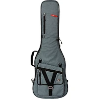 Gator Transit Series Electric Guitar Gig Bag - Slate Gray