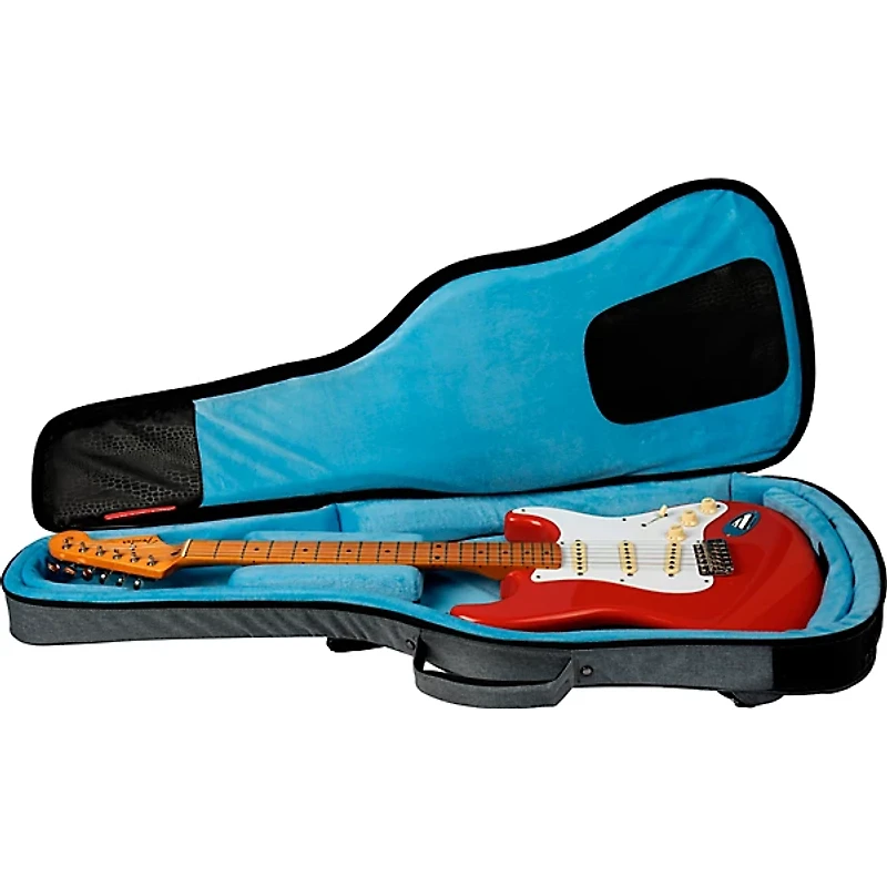 Gator Transit Series Electric Guitar Gig Bag - Slate Gray