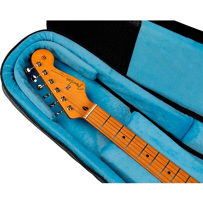 Gator Transit Series Electric Guitar Gig Bag - Slate Gray