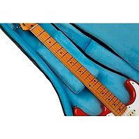 Gator Transit Series Electric Guitar Gig Bag - Slate Gray