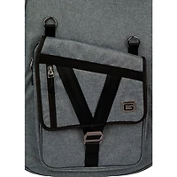 Gator Transit Series Electric Guitar Gig Bag - Slate Gray