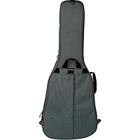 Gator GT-ACOUSTIC-TPV2 Transit Pro Acoustic Guitar Gig Bag Slate Gray