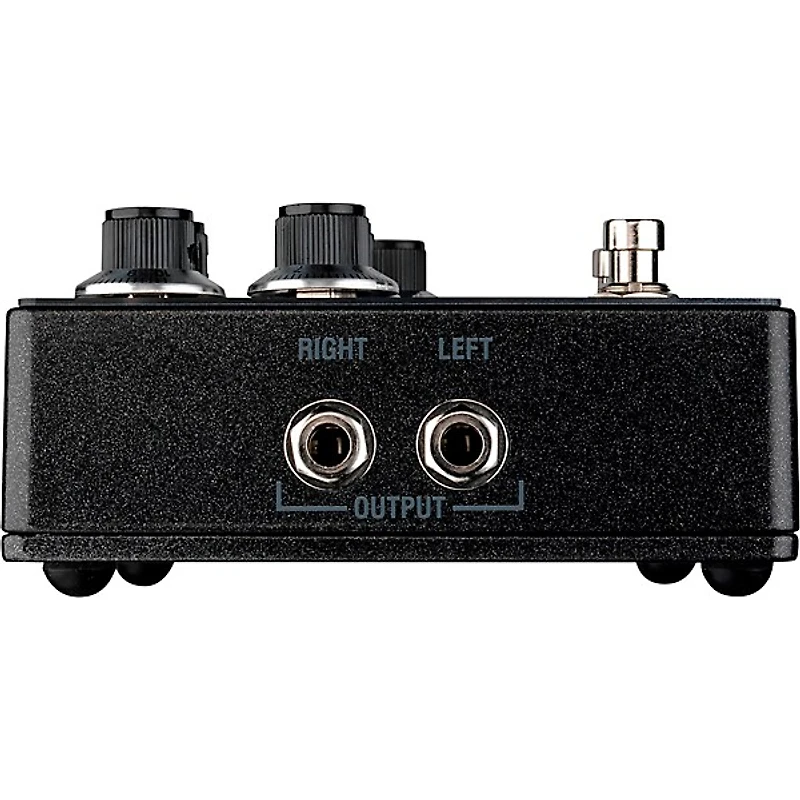 Laney The Difference Engine Tri-Mode Delay Effects Pedal Blue