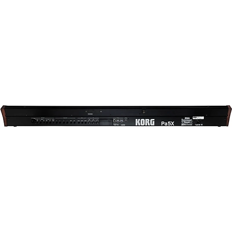 KORG Pa5X Professional Arranger -