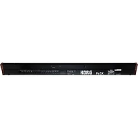 KORG Pa5X Professional Arranger -