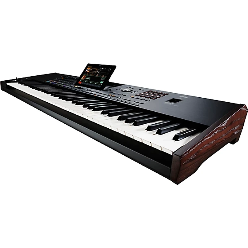 KORG Pa5X Professional Arranger -