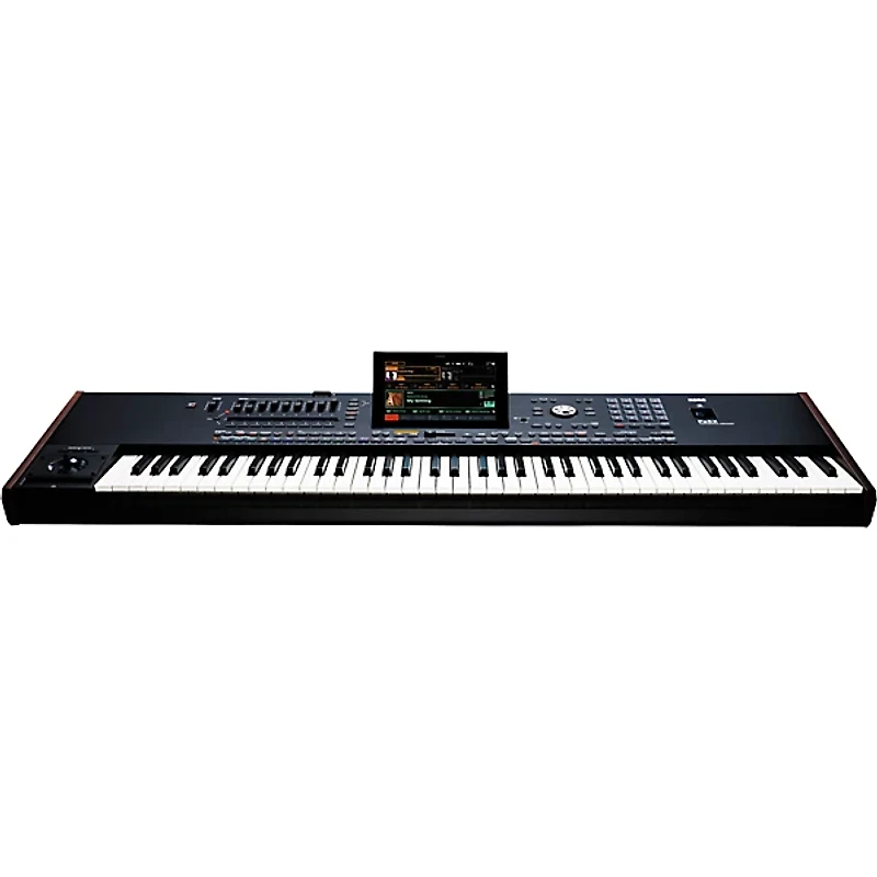 KORG Pa5X Professional Arranger -