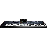 KORG Pa5X Professional Arranger -