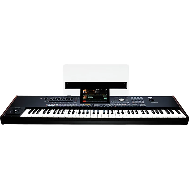 KORG Pa5X Professional Arranger -