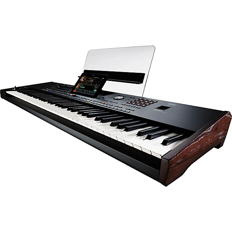 KORG Pa5X Professional Arranger -