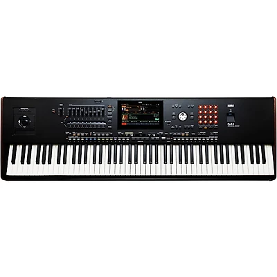 KORG Pa5X Professional Arranger