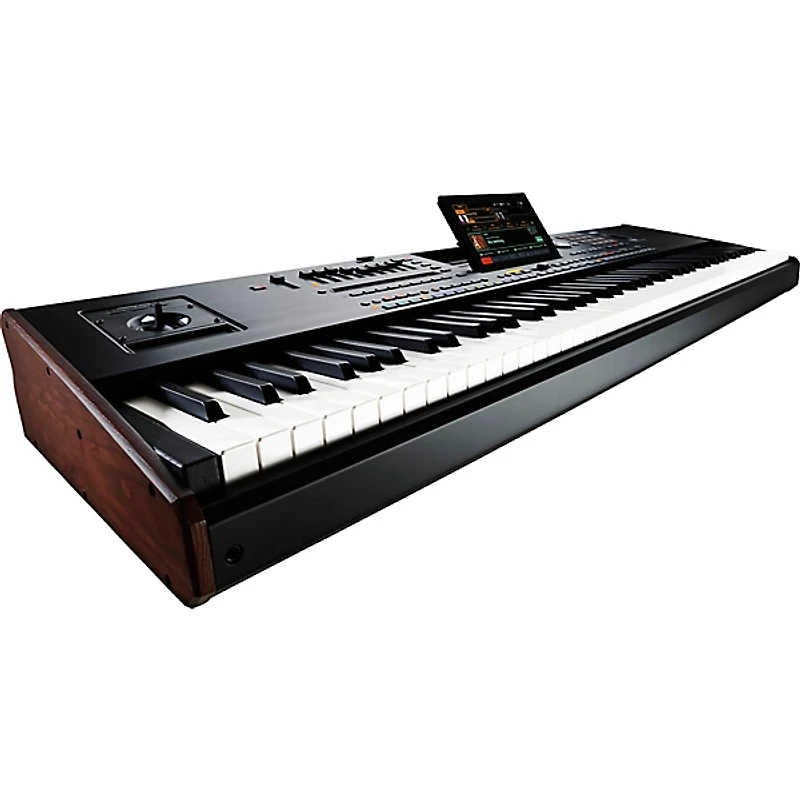 KORG Pa5X Professional Arranger