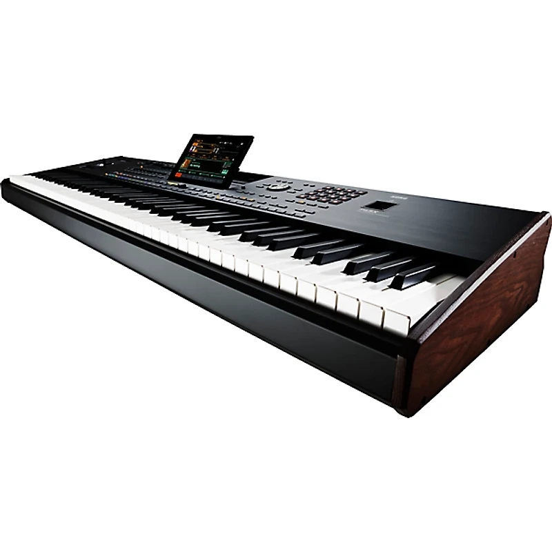 KORG Pa5X Professional Arranger